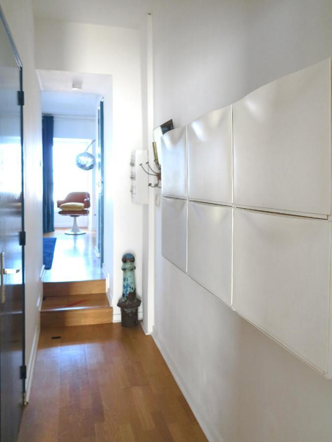 Bel Appartement Avec Vue Directe Sur Loire Saint-Saint-Paimboeuf Exteriör bild