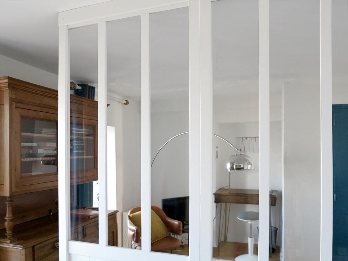 Bel Appartement Avec Vue Directe Sur Loire Saint-Saint-Paimboeuf Exteriör bild