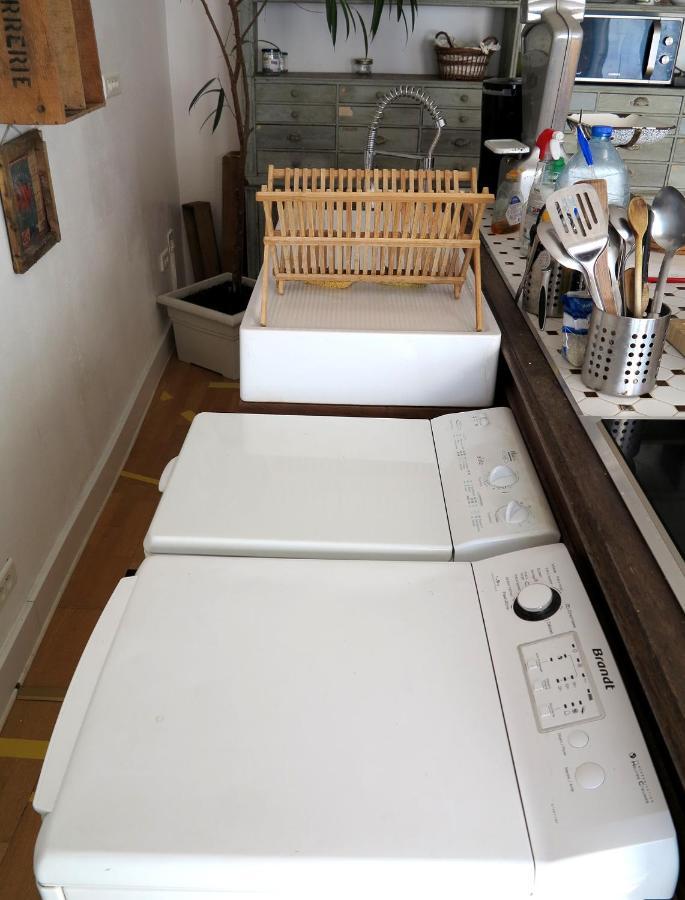 Bel Appartement Avec Vue Directe Sur Loire Saint-Saint-Paimboeuf Exteriör bild